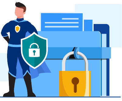 rikeys-data-security